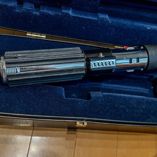 Master replicas darth vader - darth,