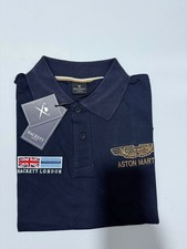 Hackett Aston Martin Polo