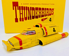 Corgi Thunderbird 4 Die-Cast
