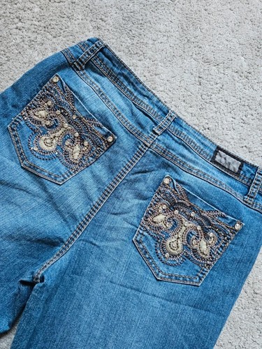Y2k embellished mid - embellished,,