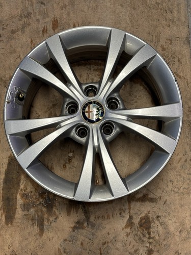 2011 alfa romeo giulietta - 2011,