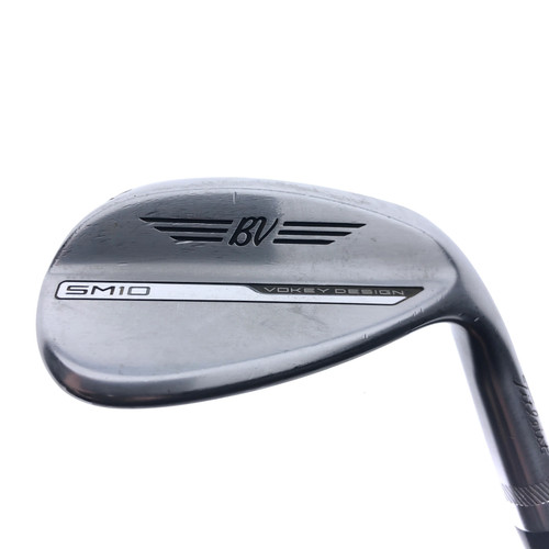 Used titleist vokey sm10 tour - used,