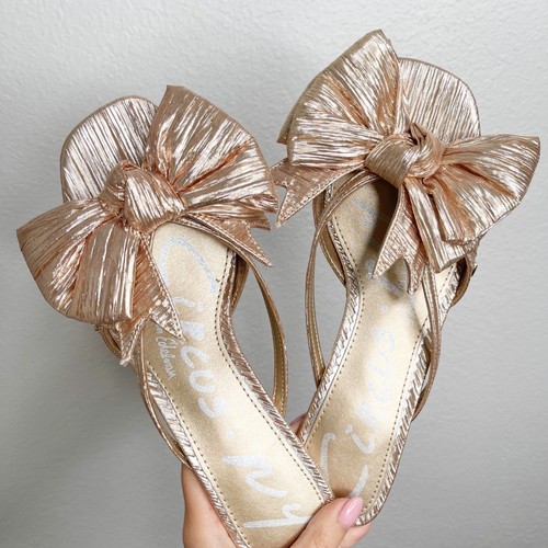 Circus sam edelman - sam,