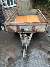 car trailers for sale used
