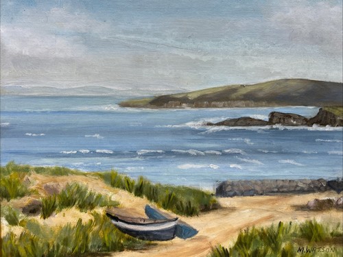 Watson donegal coastal - m,