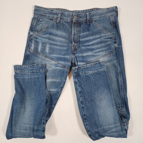 Star raw denim - raw, 5620