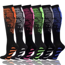 NHS COMPRESSION FLIGHT SOCK