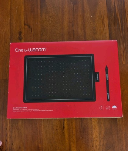Wacom one creative medium - creative,
