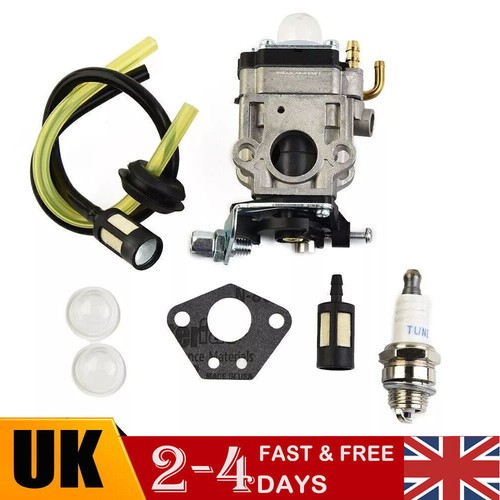 Mower carburetor kit - mower, for
