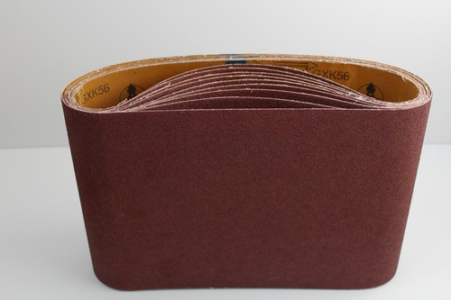 Sanding belts 80 for - sanding,