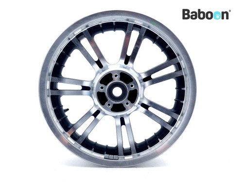 Front wheel harley davidson - wheel, harley-davidson
