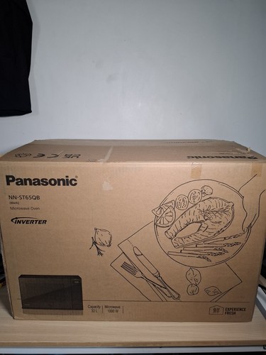 Panasonic st65qbbpq 1000 - panasonic,