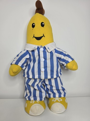 Bananas pyjamas - in,