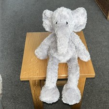 Rare Jellycat Pickles Medium