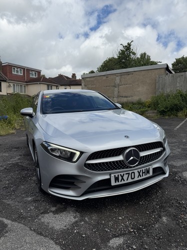 2020 mercedes a250e amg - mercedes,