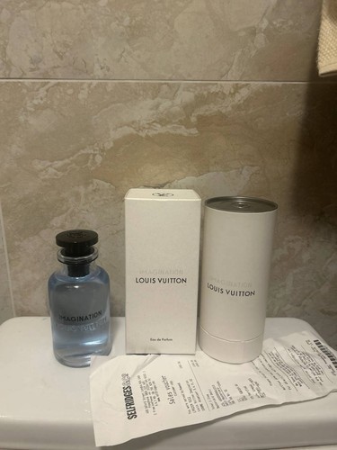 Louis vuitton imagination - louis,