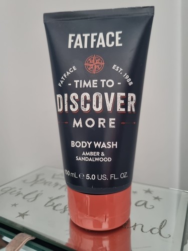 Mens fat face - mens, new