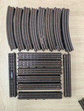 Trix Twin N Gauge Rail Track