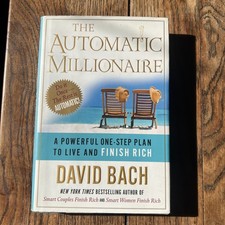The Automatic Millionaire