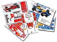 Sticker Bundle Deal for LEGO
