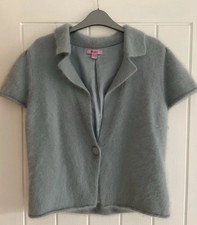 Monsoon Lined Cardigan Top
