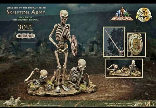 Starace ray harryhausen - ray,