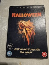 Halloween 1978 dvd movie - halloween, 18