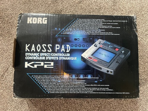 Korg koass pad - korg🔥koass,