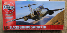 Airfix a06022 blackburn - airfix,