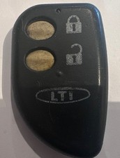 Genuine lti tx4 taxi etc - tx4,