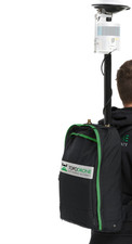 Lidar Backpack