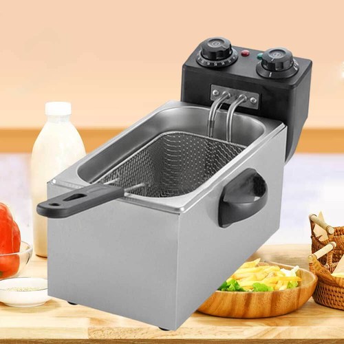 Professional grade fryer - professional,
