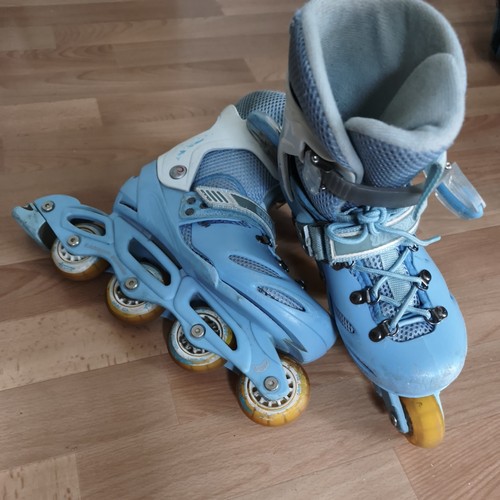 Roller skates size - size, 31-34