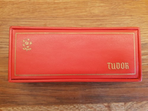 Rolex tudor watch box - rolex,