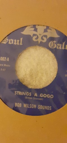 7ins soul single - 7ins,
