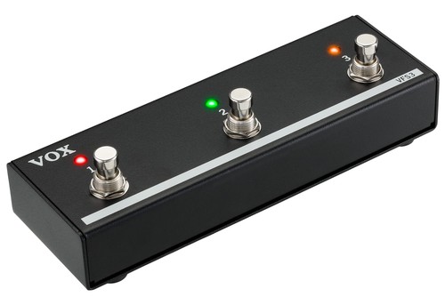 Vox vfs3 mini 50 foot - vox, 10/50