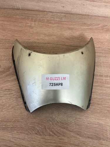Moto guzzi mans tail cover - guzzi,
