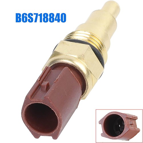 Radiator temperature sensor - temperature,