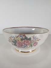 Maling Lustreware "Rosalind" Bowl