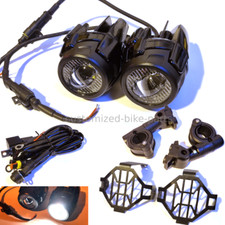 Complete LED Auxiliary Spot