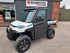Polaris Ranger XP Kinetic ULTIMATE ATV/UTV (Battery Power) (Road Legal) 31007908