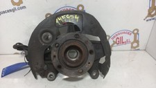 front left wheel hub for