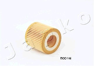 1eco118 japko oil filter - filter, for