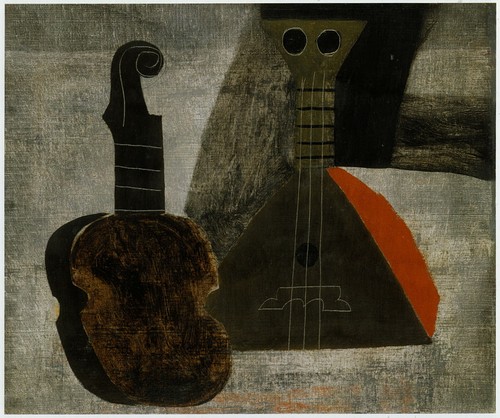 Violin balalaika ben - &,
