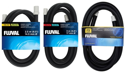 Fluval 106 206 - 406, 207