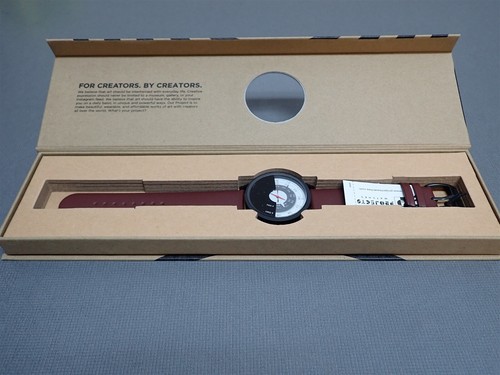 New projects watches - new,