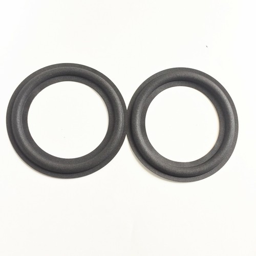 Aft speaker foam - 5.25",