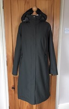 Seasalt - Janelle Coat -