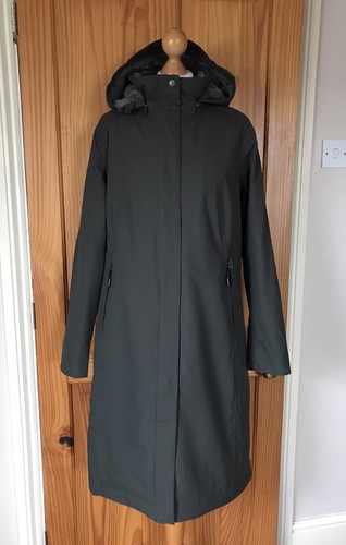 Seasalt janelle coat - -,