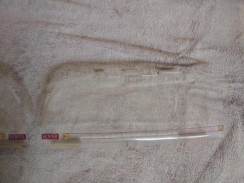 Rover 800 genuine - rover,